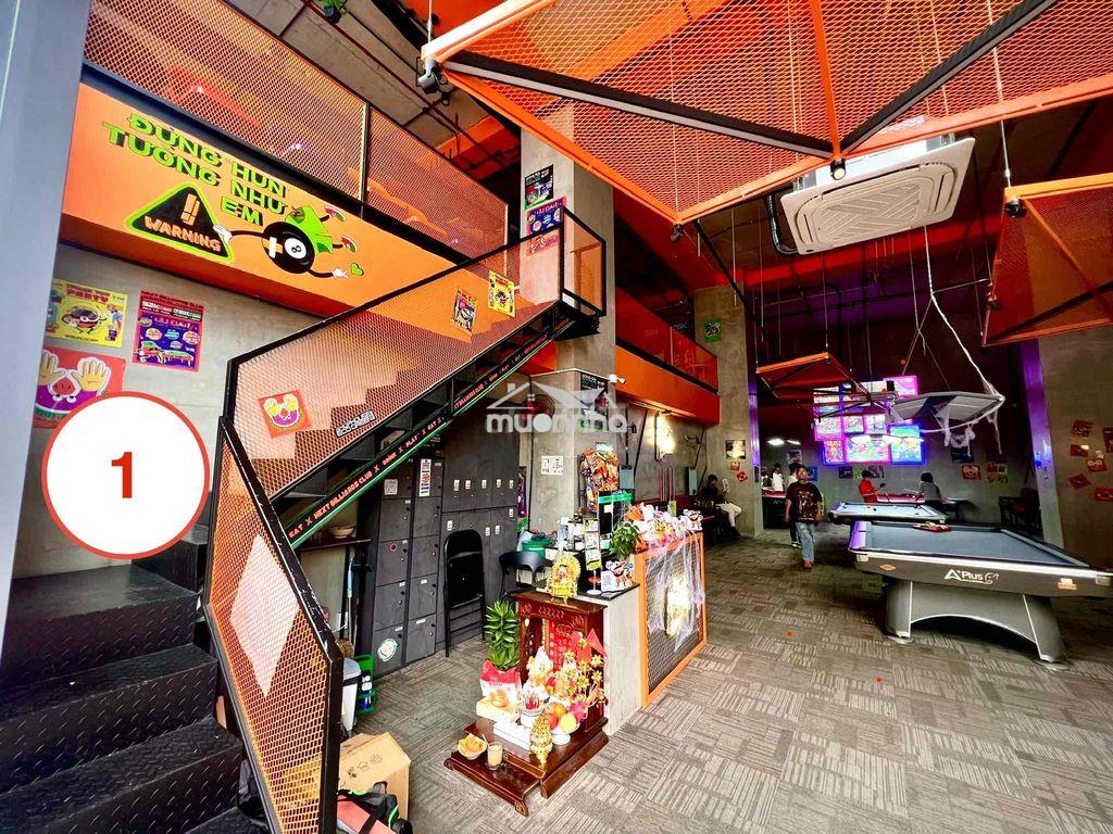Chia sẻ 77m2 shophouse – tầng 1– ecogreen saigon q7 - 3