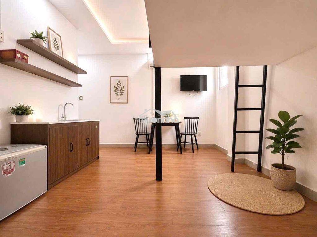 🔥🏡Phòng gác lửng cửa sổ trời tại sân bay - 4