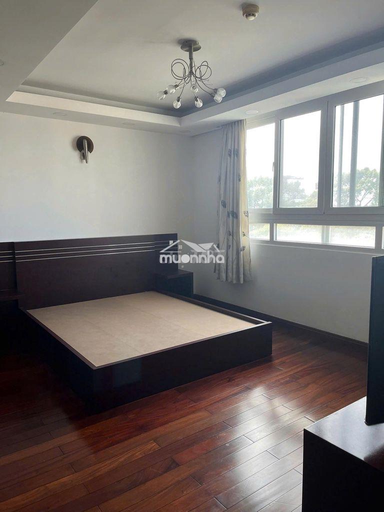 Cho thuê căn hộ cao cấp hùng vương plaza – quận 5 - 4