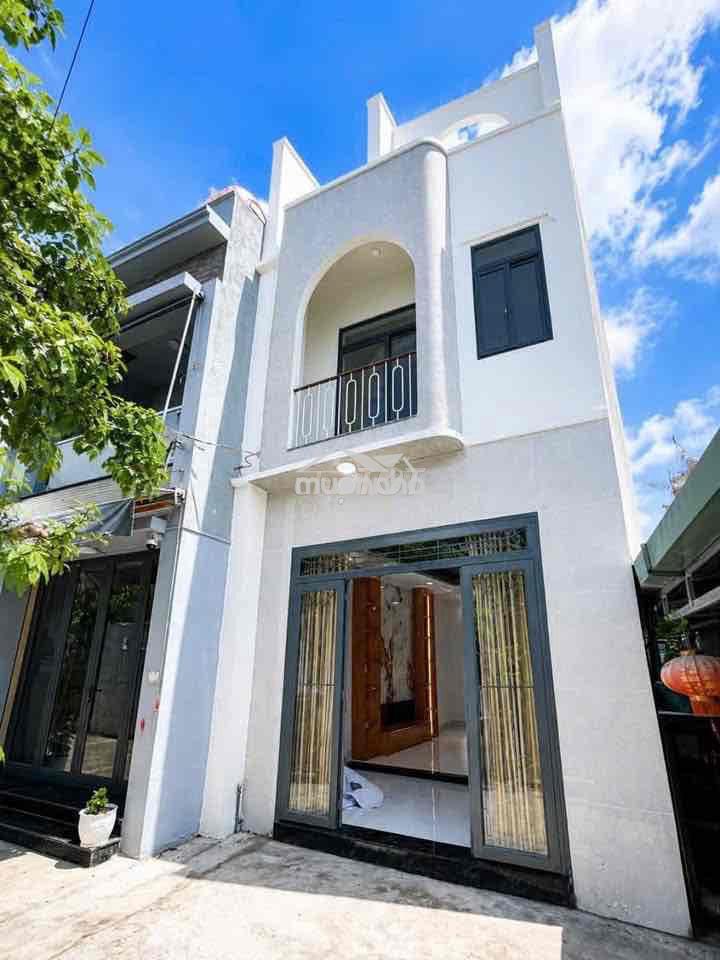 Căn hộ "quốc dân" 1 trệt 1 lầu ngay quảng trường tỉnh - đường ô tô - c