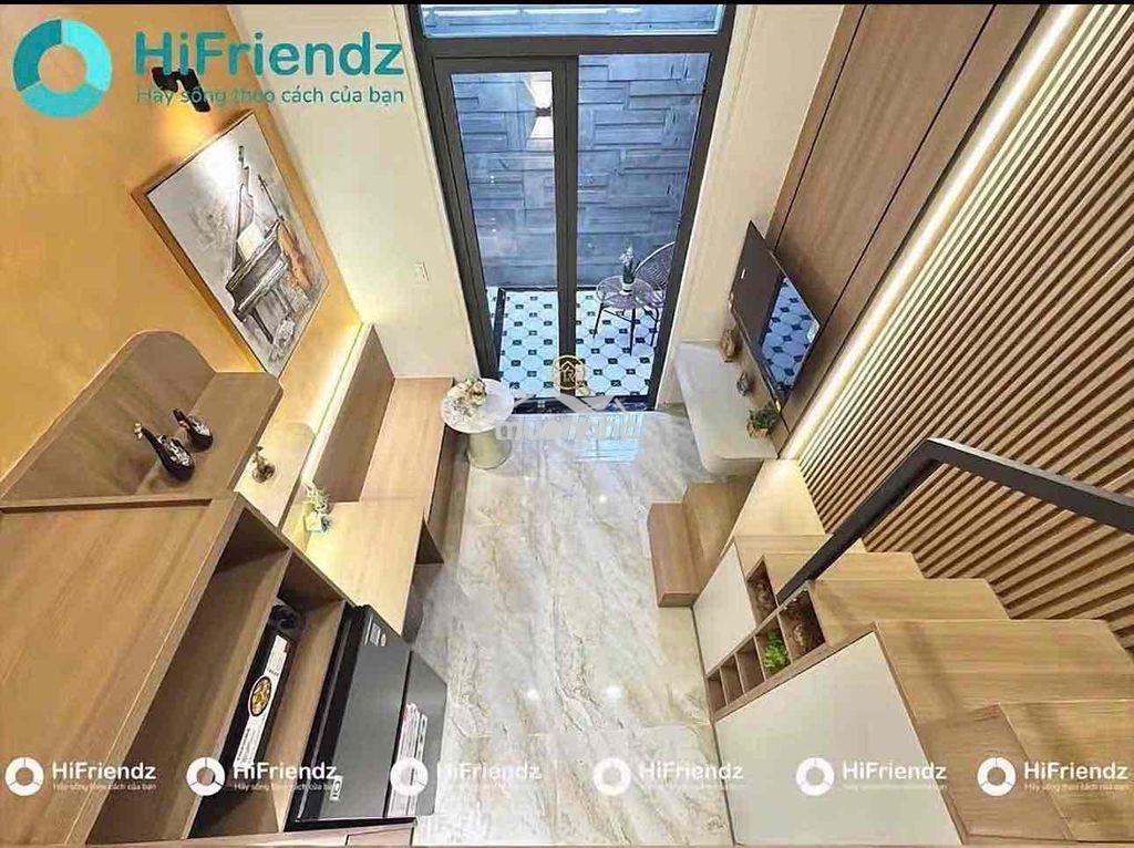 Duplex 📍 máy giặt riêng 📍trường chinh - 3