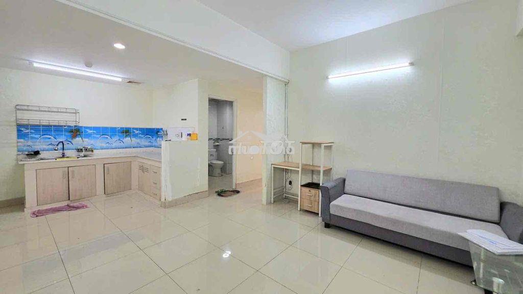 Bán chung cư 60 m2 - 2
