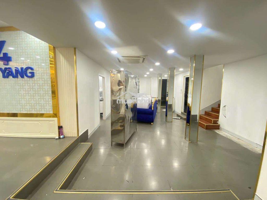 Dt 20 x 20m 1 trệt + 1lầu tổng dtsd 800m2 - 4