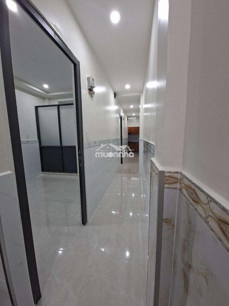 Chính chủ cho thuê nhà trần quý cáp mới xây sửa 4pn 4wc - 3