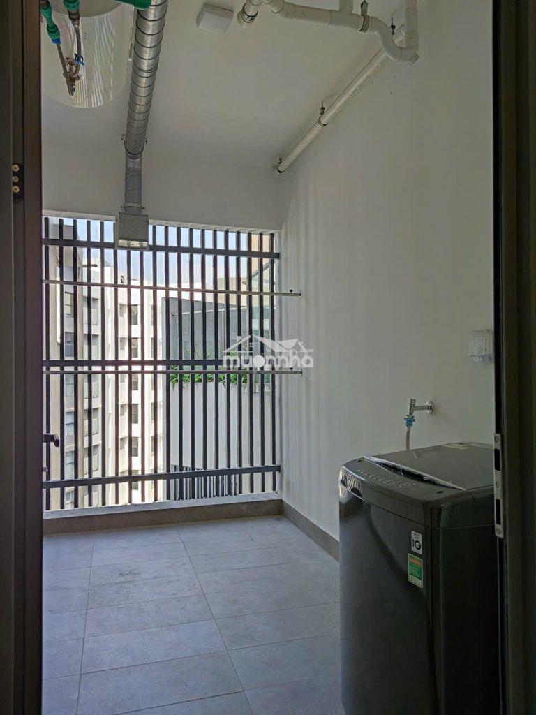 Cho thuê chung cư diamond brilliant,alnata,centery quận tân phú - 4