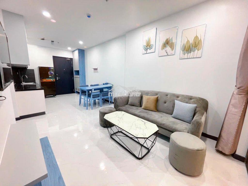 Bán căn hộ c-skyview 80m2, 2pn, 2.32 tỷ, bình dương - 2