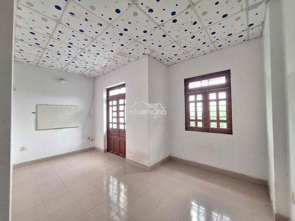 Nhà ngang 6 dài 18 3pn sát cầu long kiển nhơn đức - 2