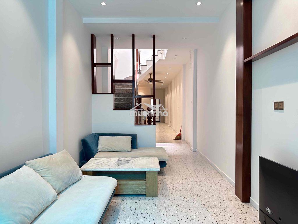 Cho thuê nhà trần kế xương , phú nhuận - 2