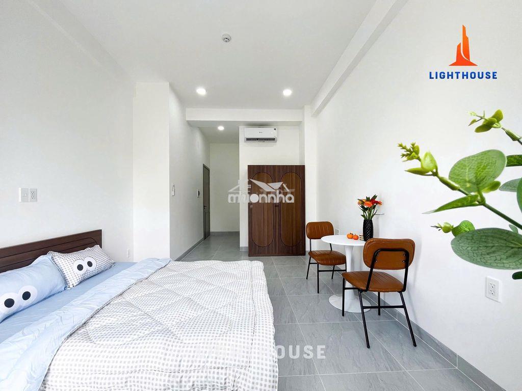 🔥 Chính chủ cho thuê chdv siêu decor tại 66 phan bá vành 🔥 - 2