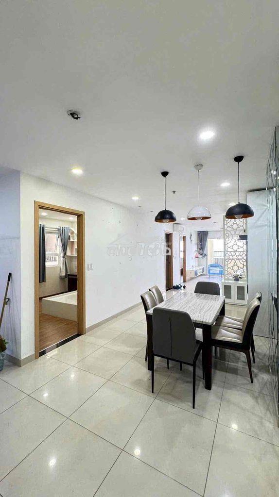 Cho thuê căn hộ 2pn 83m2 chung cư cityland. full nội thất - 3