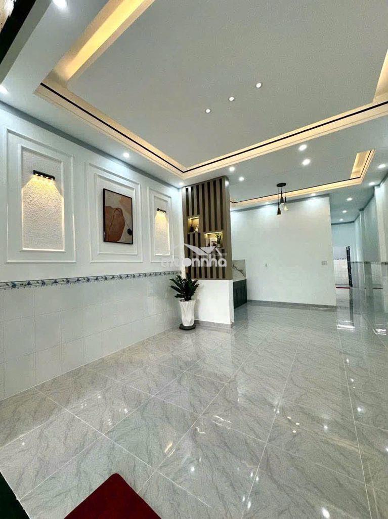Nhà tương bình hiệp 2 tỷ 180tr - 3