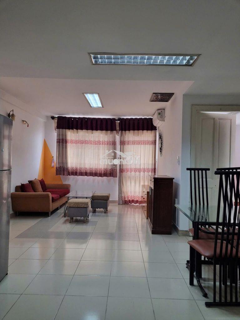 Bán chcc bàu cát ii, 4,2 tỷ, 70 m2, 2pn, 2wc, lô mới, thang máy - 4