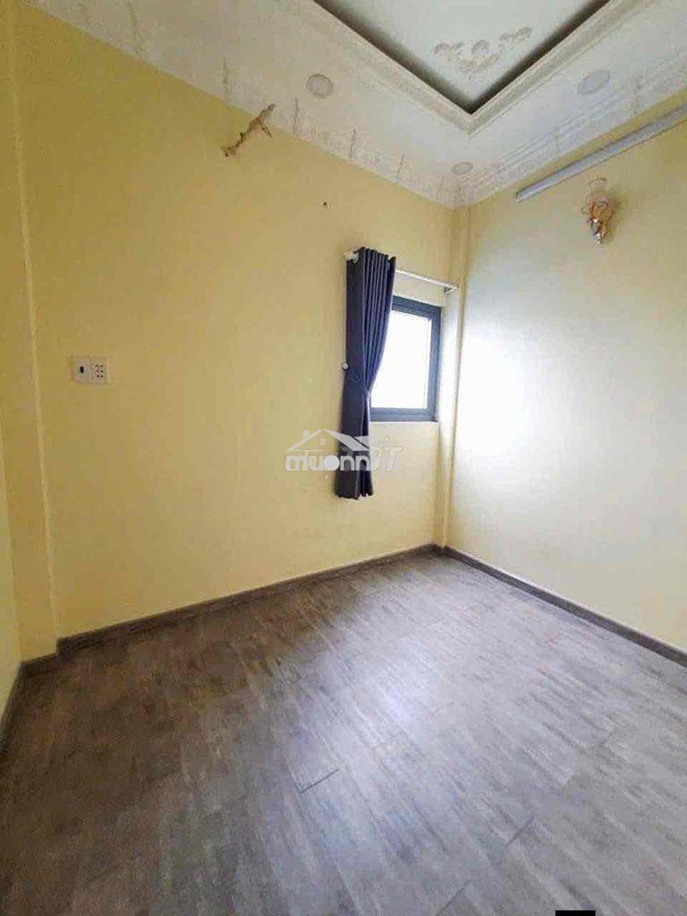 Cho thuê nhà hẻm oto nguyên căn 4pn giá 8tr htp nhà bè - 3