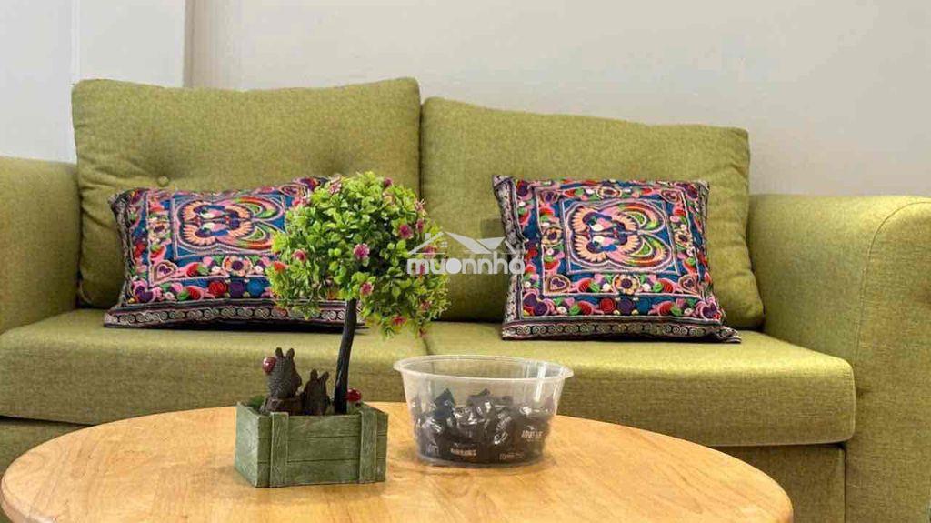 Cầm bán 2 căn hộ liền kề q1 mặt tiền đường cống quỳnh - 4