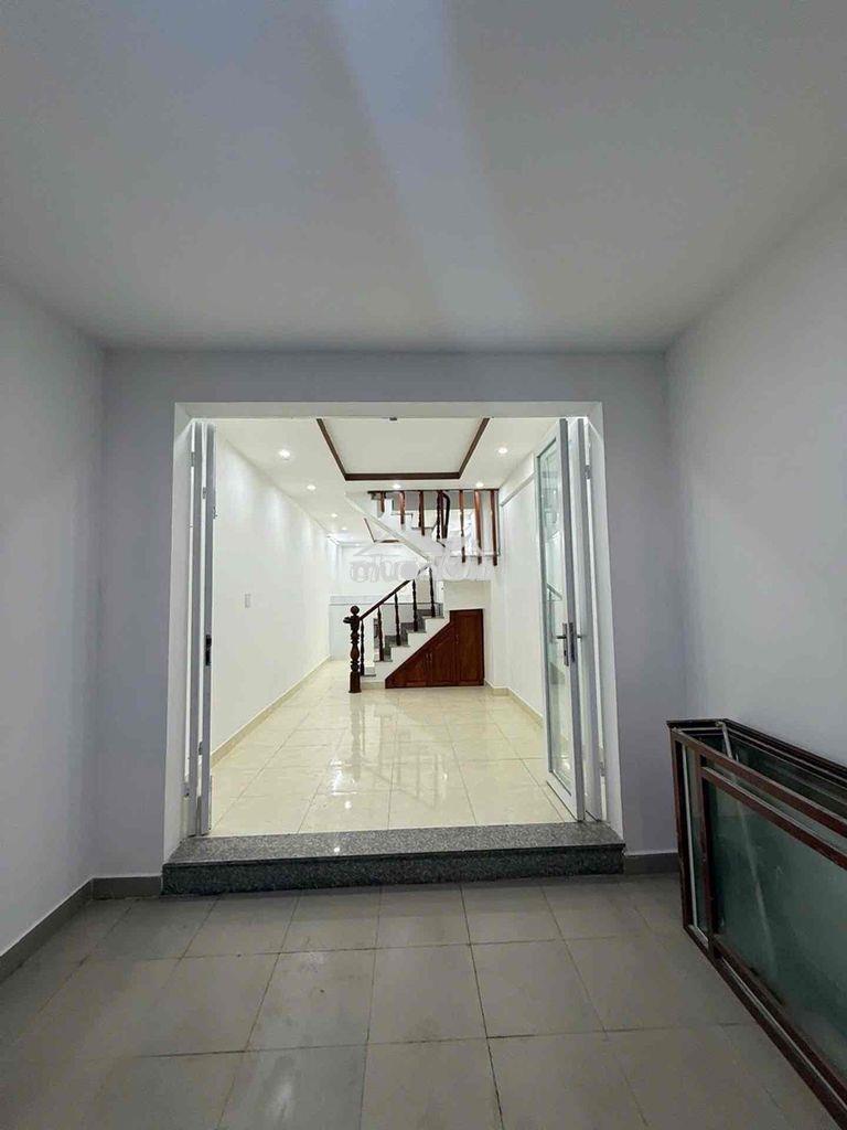 🏡 Chỉ 4,8 tỷ – sở hữu nhà thủ đức - lê văn việt - pháp lý chuẩn - 2