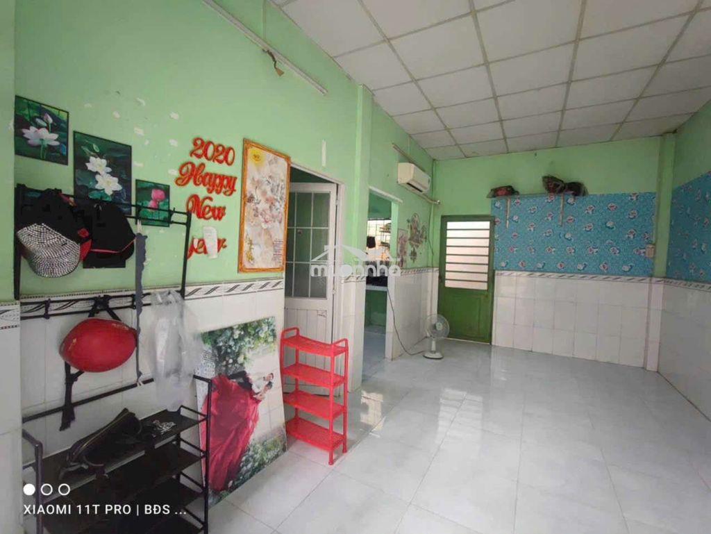 Nhà số hồng riêng p hiệp bình phước 2ty4 tl - 2