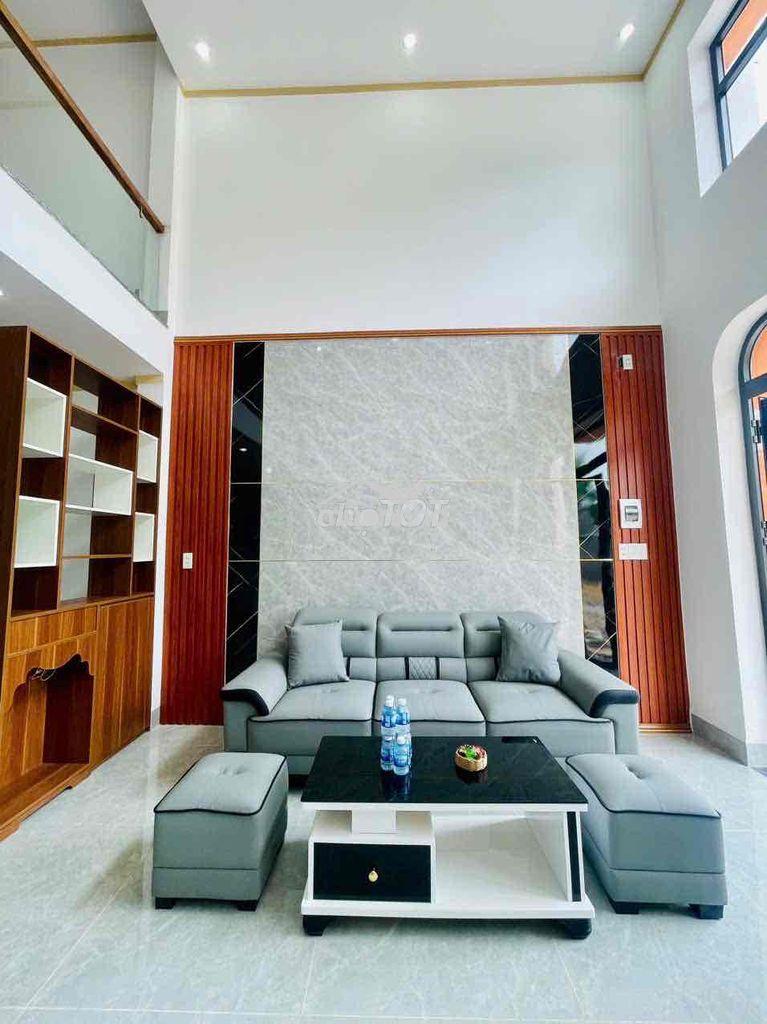 Nhà mới xây , gần ngã tư tân phong , thành phố biên hoà - 2