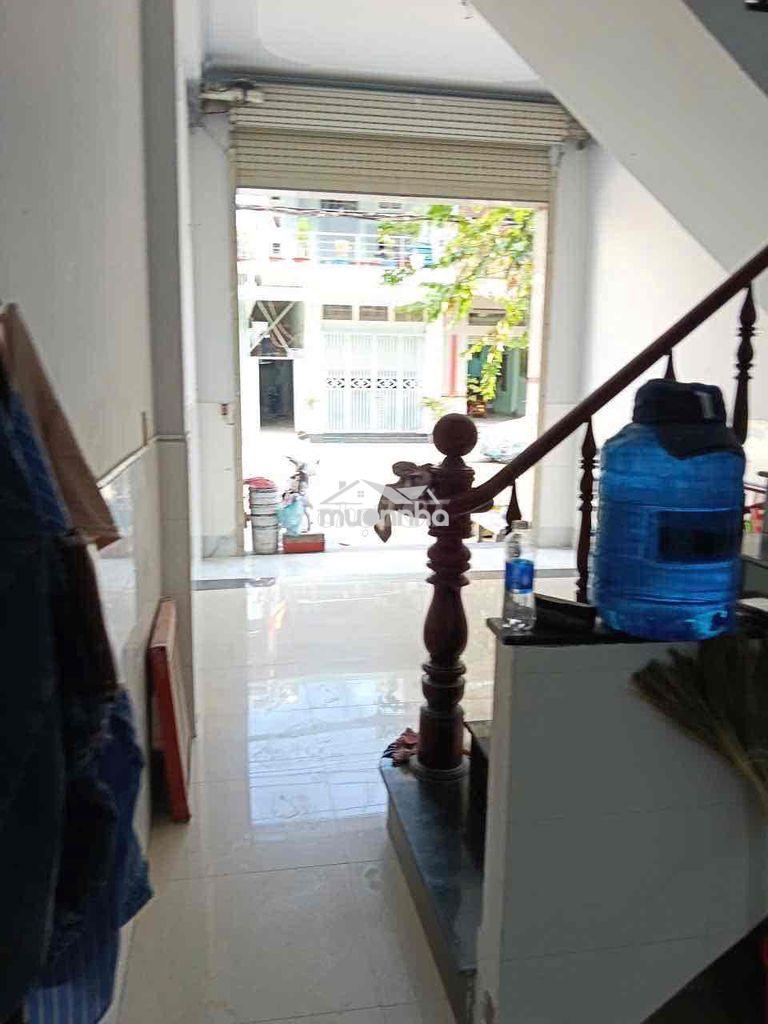 Cho thuê nhà nguyên căn - 3