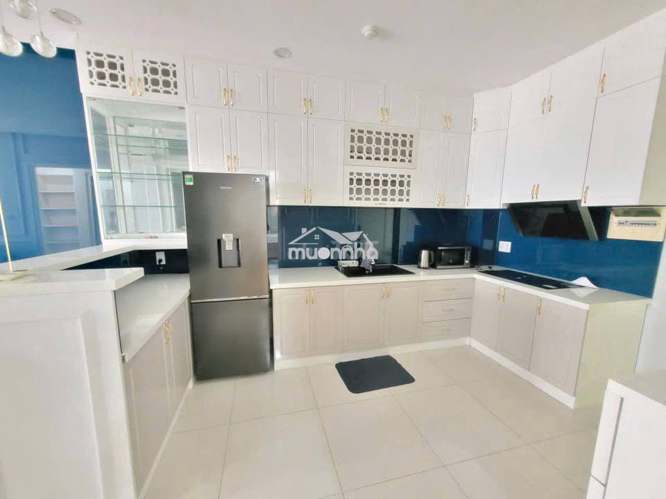 Bán căn góc vị trí đẹp nhất. chung cư prosper plaza q12 - 4