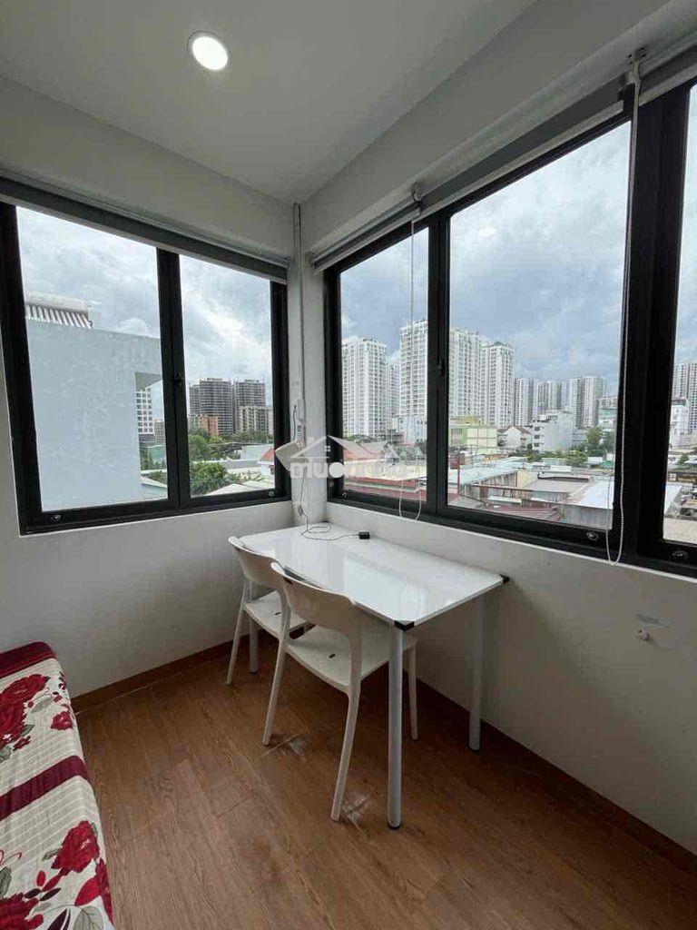 Studio trống sẵn gần đh tdt 10’ đi xe - 2