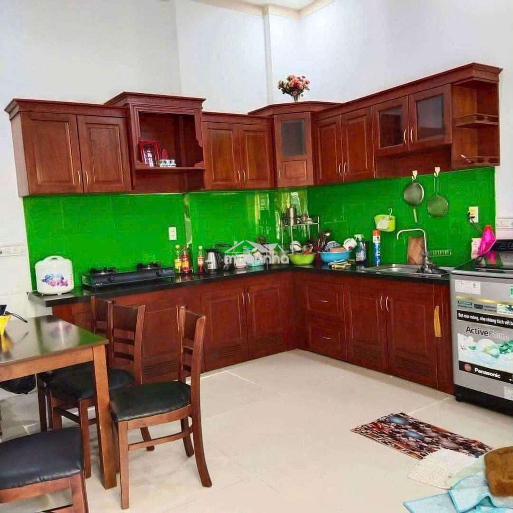 Bán nhà shr dt 102m2 giáp làng đai học - 3