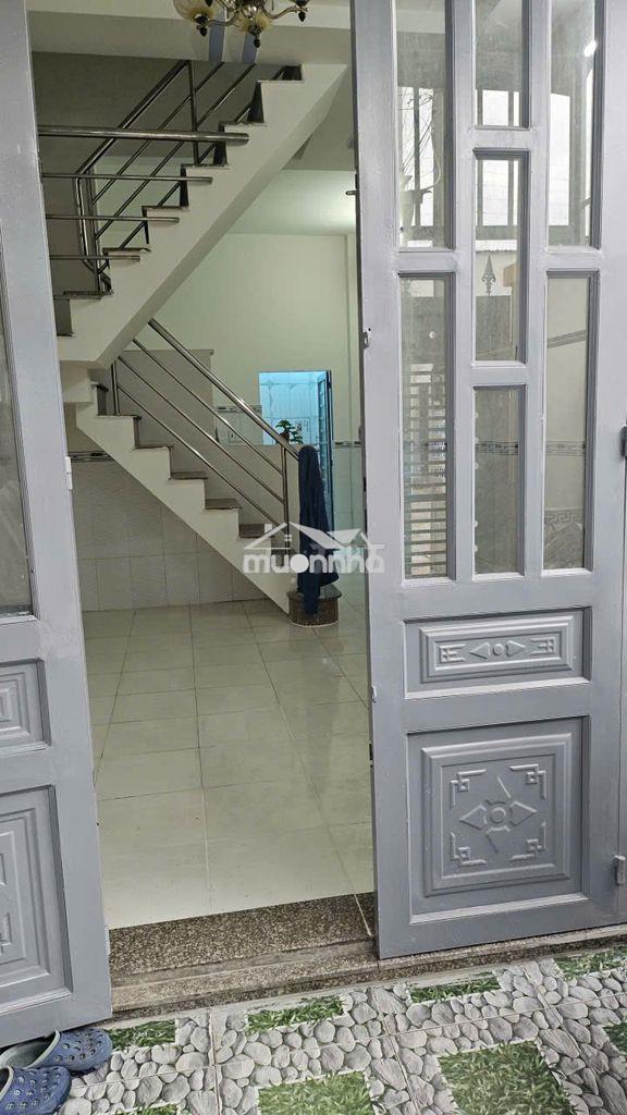 Cho thuê nhà nguyên căn ở lâu dài - 3