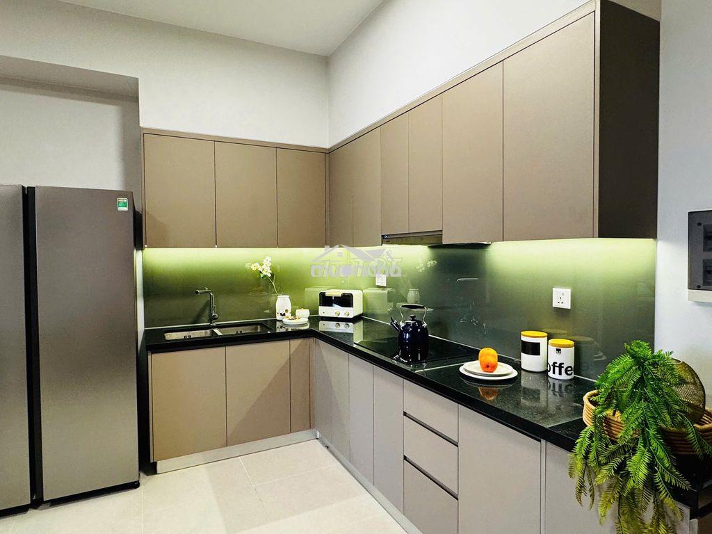 Bán căn góc 85m2 thiết kế 3 phòng ngủ, 2wc, nhà đã có sổ hồng cầm tay - 3
