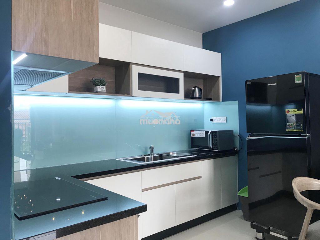 Bán căn hộ chung cư b1 trường sa, 52m2, 2pn, 2wc, 3.9 tỷ, sổ hồng. - 4