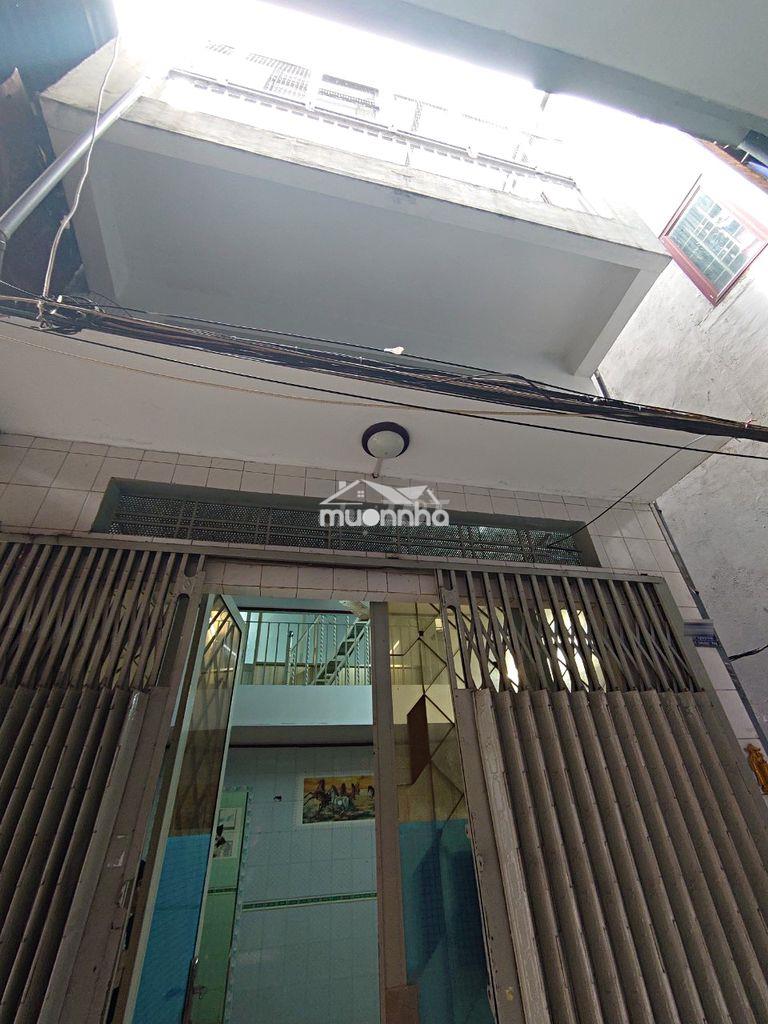 Cho thuê nhà ngô quyền gần chợ