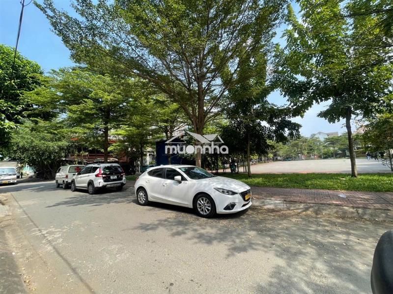Hàng hiếm ngang bề thế 5x20m (100m²) ngay khu dân cư bình lợi 13.5 tỷ