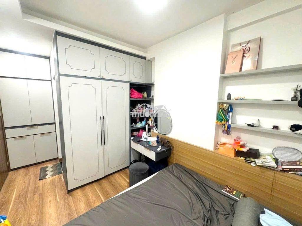 Chung cư lữ gia-quận 11, 3pn full nội thất 95m2, giá thuê 15 triệu/th. - 3