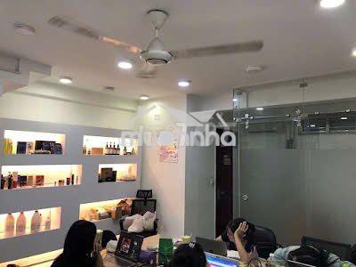 Cho thuê nhà 124 tam đảo, phường diên hồng, hcm (quận 10 cũ - 3