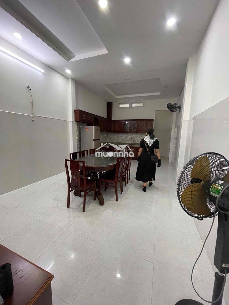 Hẻm vip công viên diệp minh châu. 4x20m trệt 2 lầu 4pn,3wc. - 2