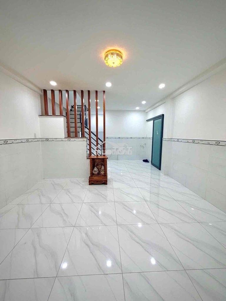 32m2(4x8), 2 tầng 2pn, hẻm 3m, lê văn quới bình tân - 2