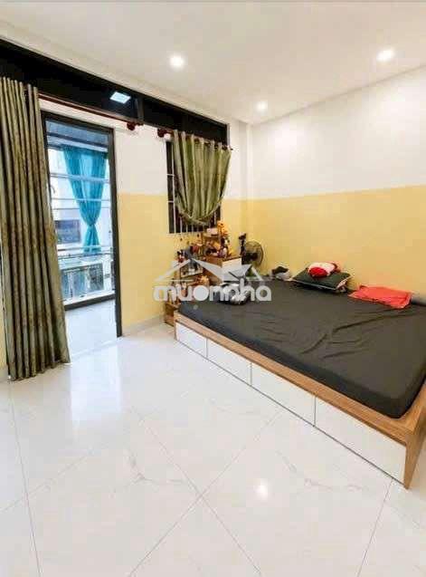 Nhà 4x10m 1 lầu hẻm 6,5m hương lộ 2 bình tân - 4