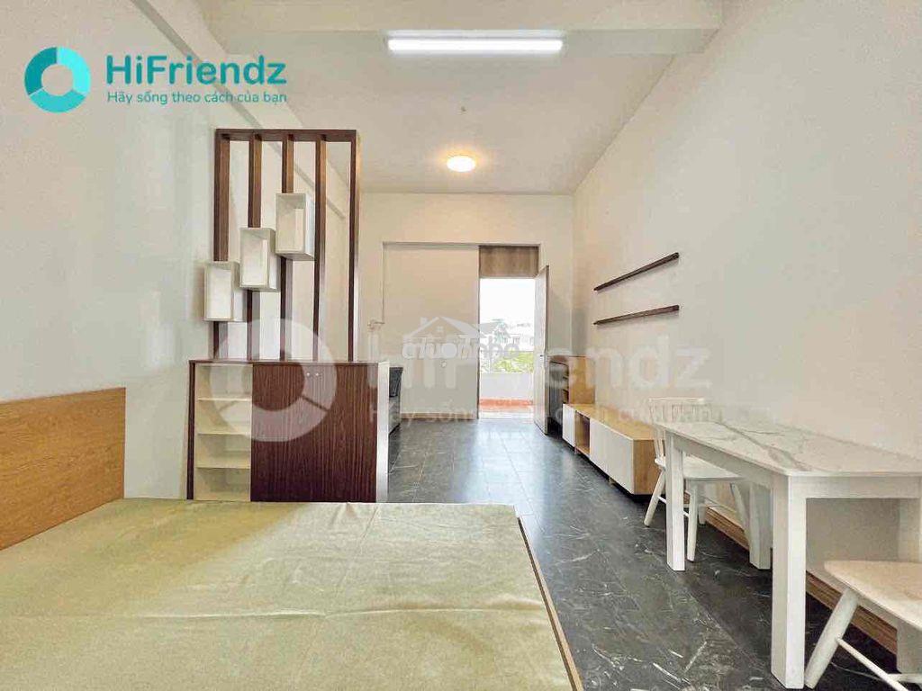 Chdv 40m2 nguyễn văn hưởng ở được 4 người giá tốt - 3