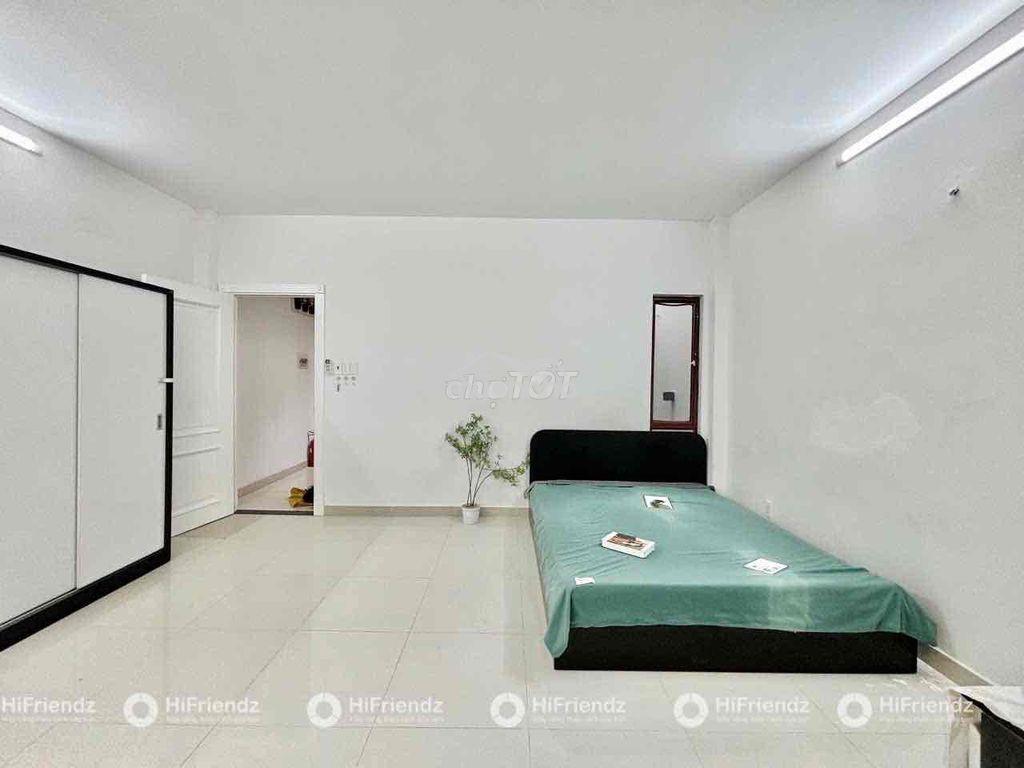 Chdv cao cấp đầy đủ tiện nghi gần đầm sen giá rẻ - Ảnh 4