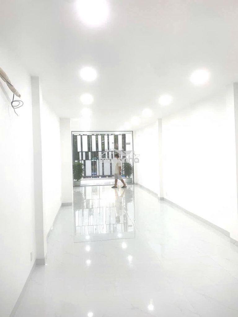 Cho thuê nhà mặt tiền trục chính - xô viết nghệ tĩnh, quận bình thạnh - 4