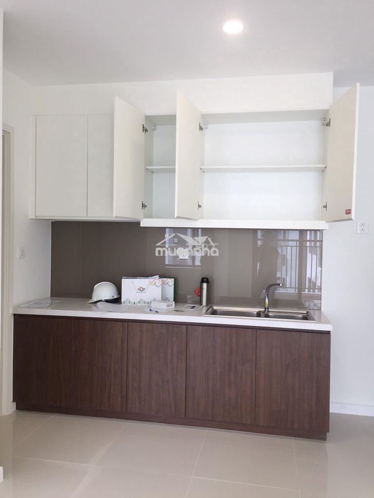 Cho thuê căn hộ central premium- 74m2 2pn full giá: 15.5 triệu/ tháng - 3