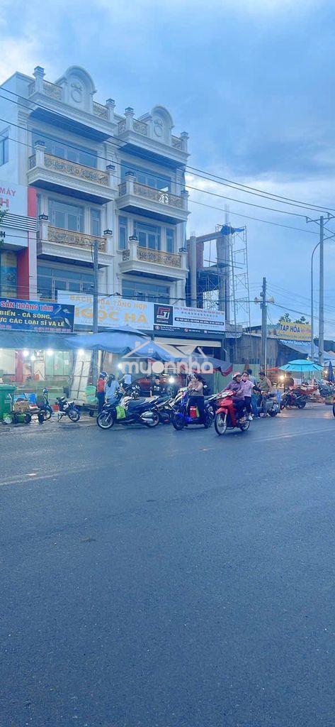 2 lô đất liền kề, an viễn, đồng nai, 225m,ngang 10m,chỉ 2,35 tỷ. - 2