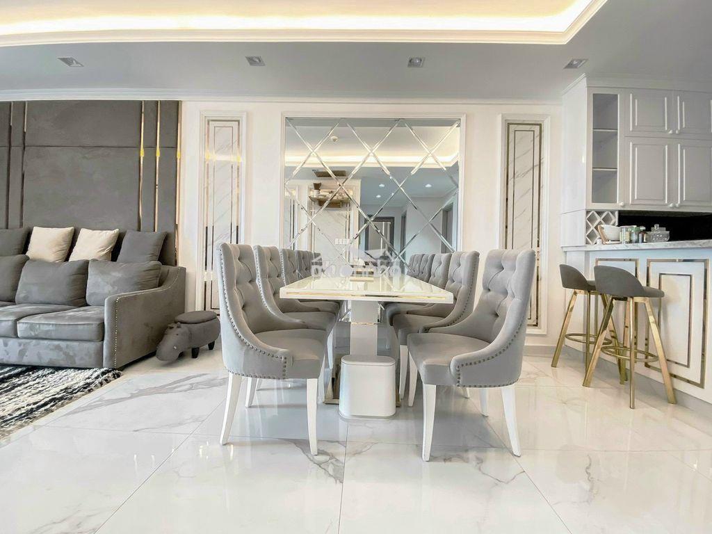 Cho thuê căn hộ sunrise cityview + officetel 1 2 3pn giá chỉ từ 10tr - 3