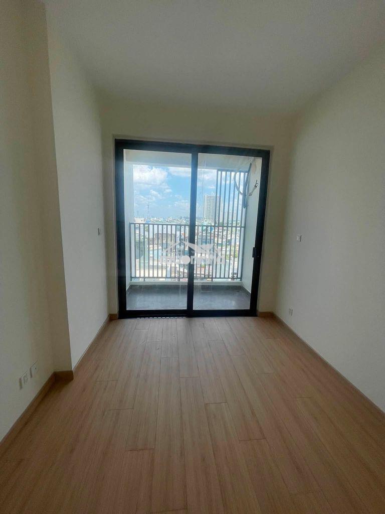 Cho thuê ch 1pn mới 100% view đẹp, tiện ích hồ bơi, gym, công viên,..