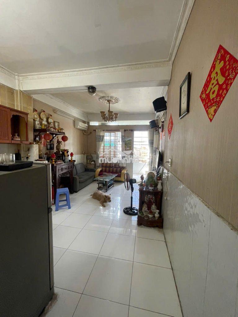 Chính chủ bán chung cư cây mai, p16, q11 - 48m2 || hiếm người bán - 2