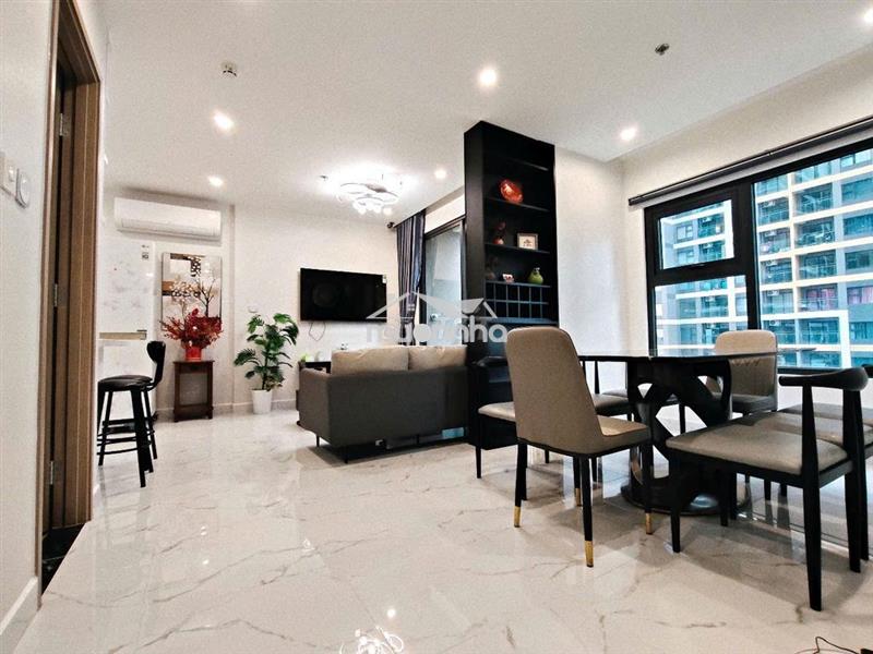 Cho thuê căn hộ cao cấp 2pn+.toà bs vinhomes grand park