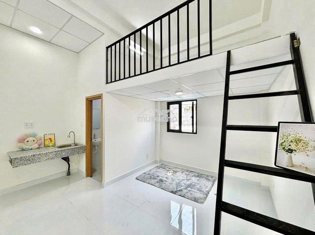 Phòng giá rẻ lê trọng tấn gần trường công thương - 3