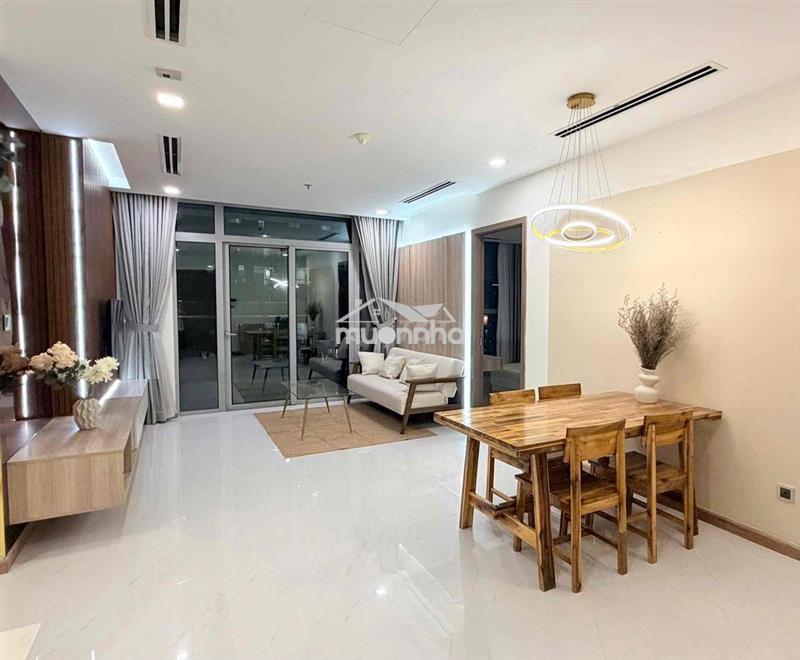 Vinhomes central park_cho thuê căn hộ 3pn 2wc toà park 1