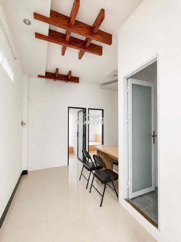 Chính chủ cho thuê chung cư mini 2 phòng ngủ cách đại học hồng bàng - 3