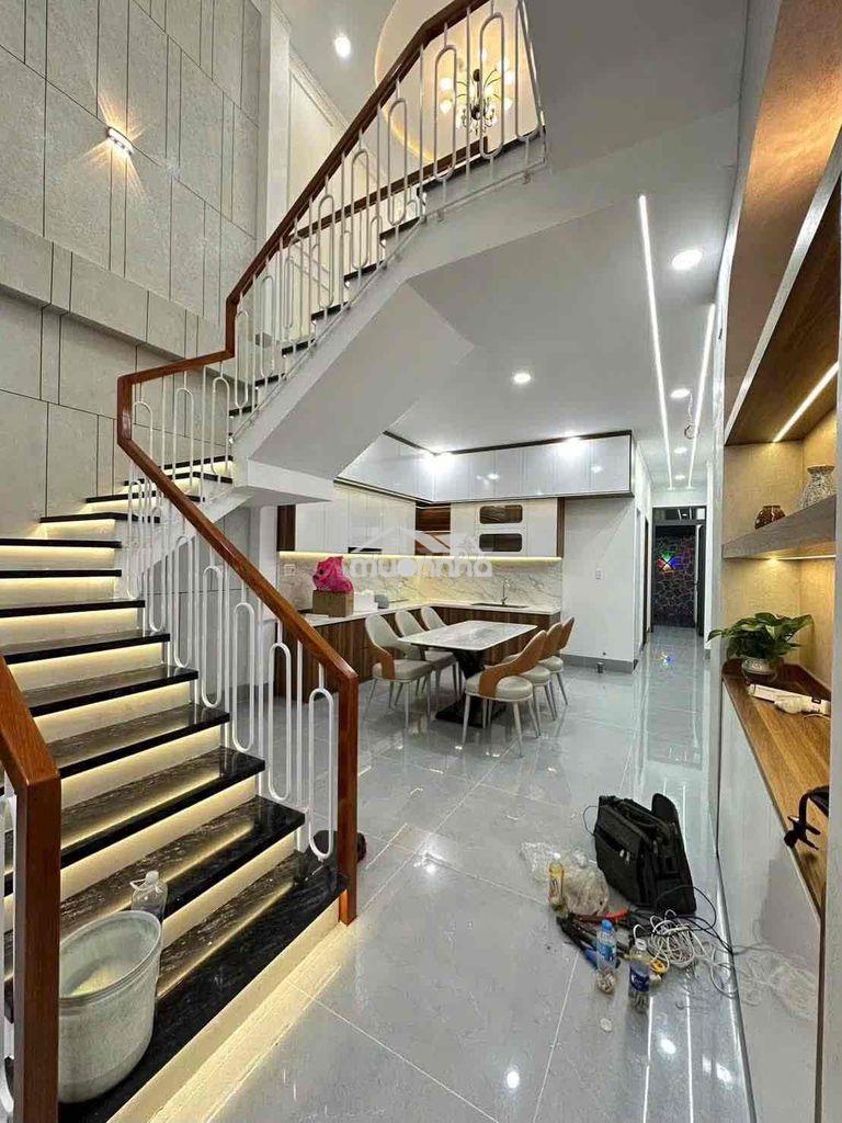 Siêu phẩm nhà luxury trảng dài – dt 170m² thổ cư hoàn công chuẩn chỉnh - 4