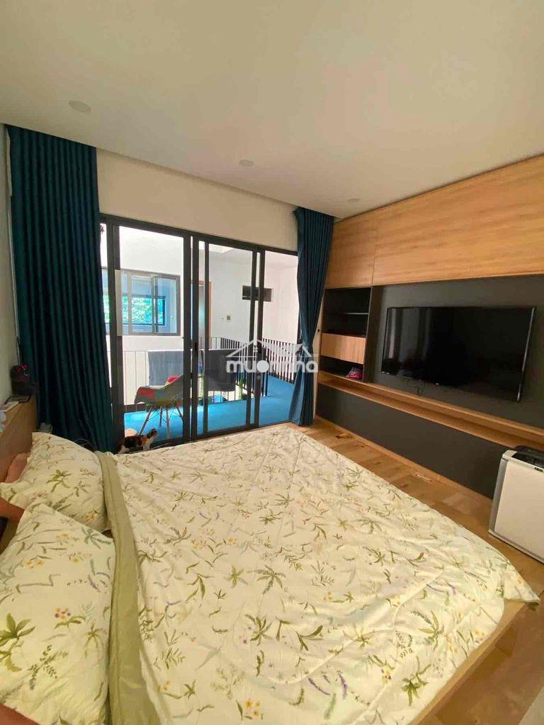Nhà đẹp bùi tá hán 4pn,5wc full nt - 3