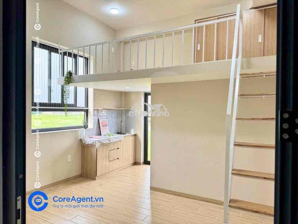 Duplex full nt đối diện đh ngân hàng - 2